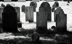 Old Cemetary