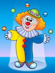 Juggling Juggling