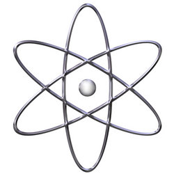 atom symbol atom symbol